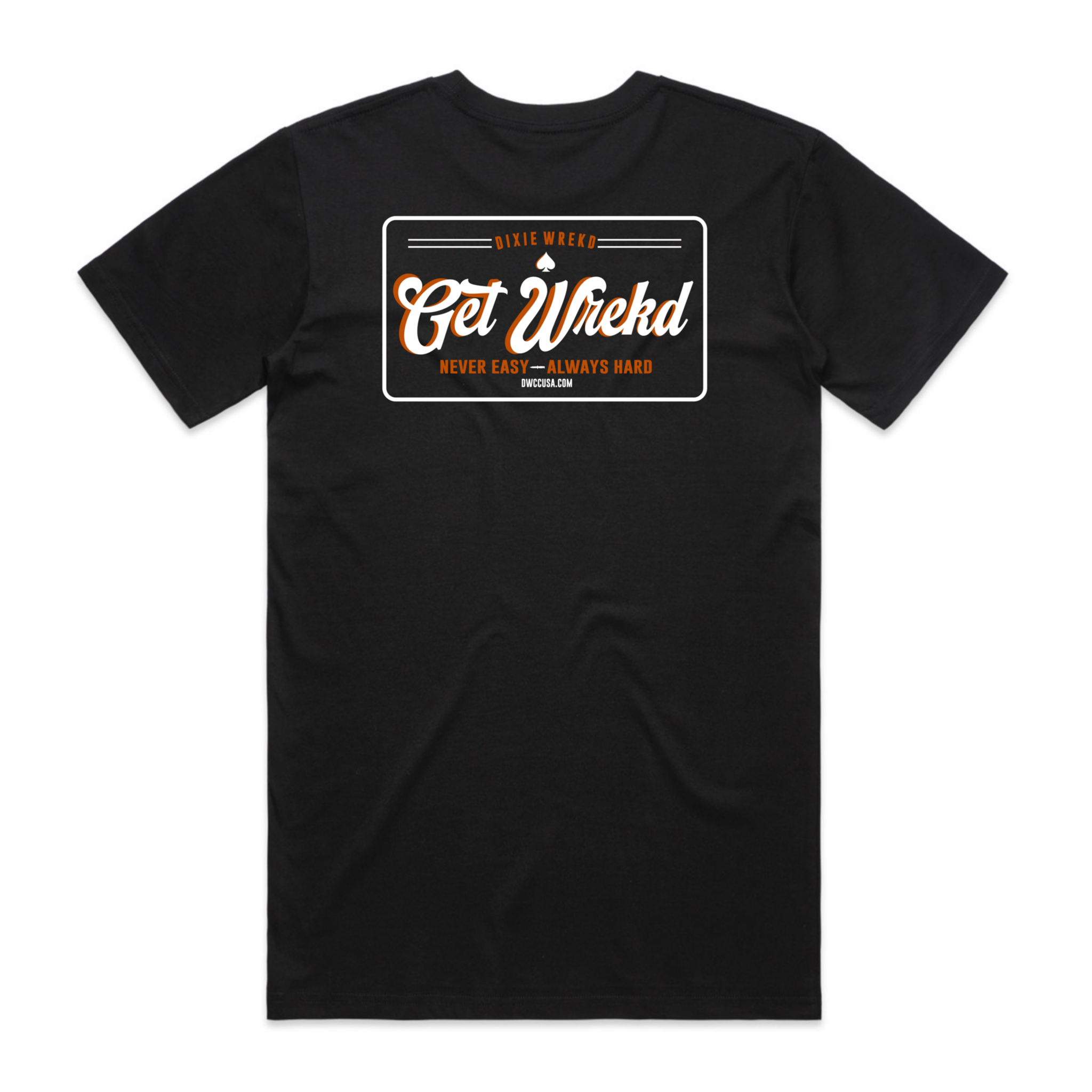 Get Wrekd